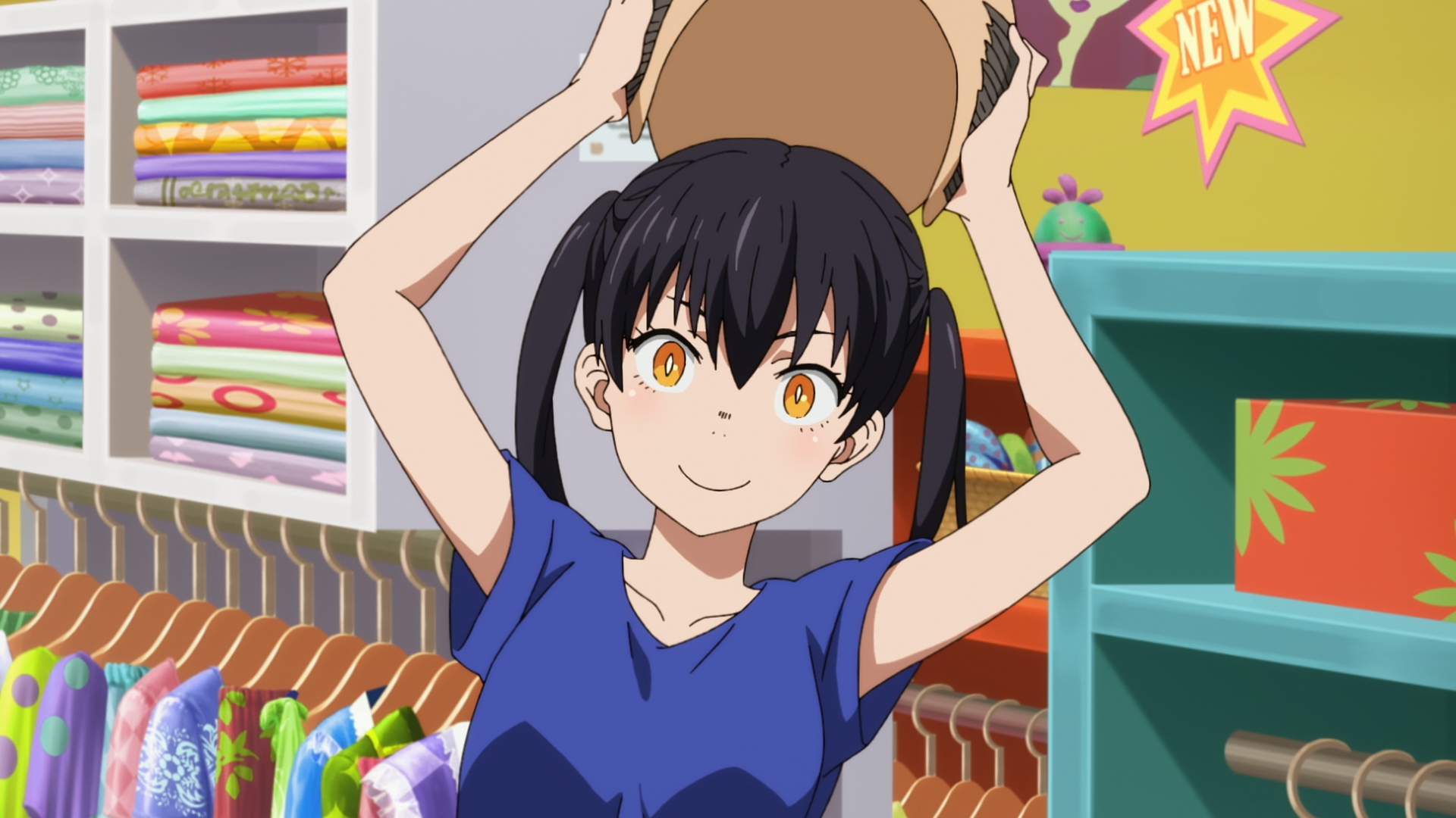 Enen no Shouboutai: Ni no Shou (Otaku Tail No Fansub)